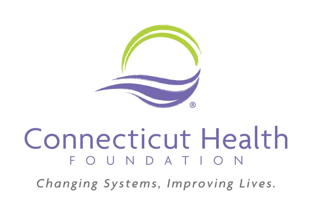 Connecticut Health Foundation logo